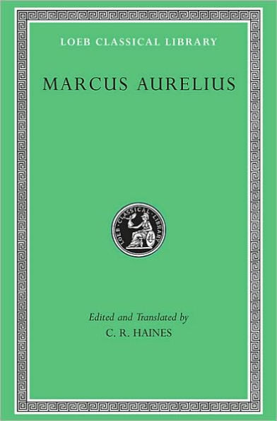 Marcus Aurelius / Edition 1