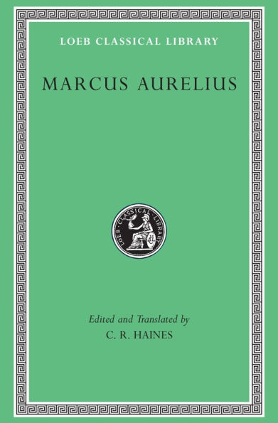 Marcus Aurelius / Edition 1