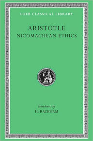 Title: Nicomachean Ethics, Author: Aristotle