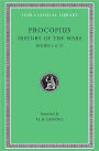 History of the Wars, Volume III: Books 5-6.15. (Gothic War)