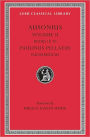 Ausonius, Volume II: Books 18-20. Paulinus Pellaeus: Eucharisticus