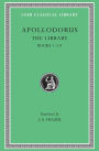 The Library, Volume I: Books 1-3.9