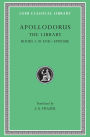 The Library, Volume II: Books 3.10-End. Epitome