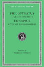 Lives of the Sophists. Eunapius: Lives of the Philosophers and Sophists