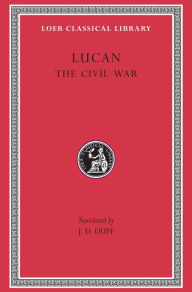 Title: The Civil War, Author: Lucan