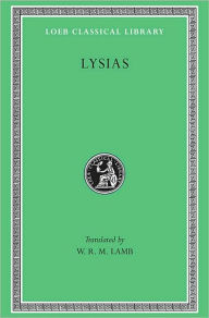 Title: Lysias, Author: Lysias