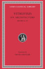 On Architecture, Volume II: Books 6-10
