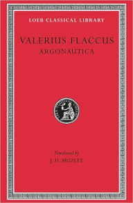 Title: Argonautica, Author: Valerius Flaccus