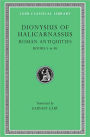 Roman Antiquities, Volume III: Books 5-6.48