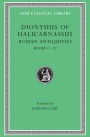 Roman Antiquities, Volume VII: Books 11-20