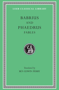 Title: Fables, Author: Babrius
