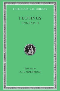Title: Ennead II, Author: Plotinus