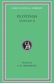 Title: Ennead II, Author: Plotinus