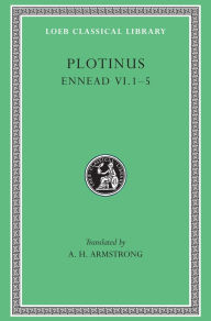 Title: Ennead VI.1-5, Author: Plotinus