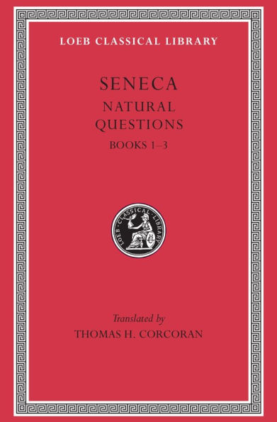 Natural Questions, Volume I: Books 1-3