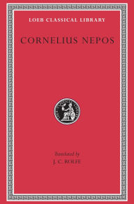 Title: Cornelius Nepos, Author: Cornelius Nepos