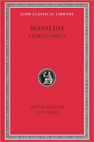 Title: Astronomica, Author: Manilius