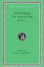 The Jewish War, Volume II: Books 3-4