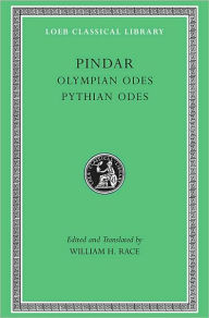 Title: Olympian Odes. Pythian Odes, Author: Pindar