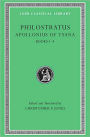 Apollonius of Tyana, Volume I: Books 1-4