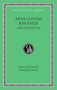 Title: Argonautica, Author: Apollonius Rhodius