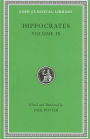 Hippocrates, Volume IX: Coan Prenotions. Anatomical and Minor Clinical Writings