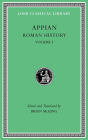 Roman History, Volume I