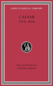 Title: Civil War, Author: Caesar