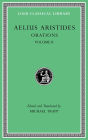Orations, Volume II