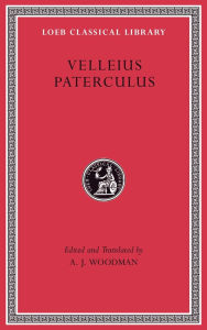 Ebook txt free download Velleius Paterculus English version  by Velleius Paterculus