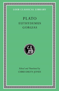 Title: Euthydemus. Gorgias, Author: Plato