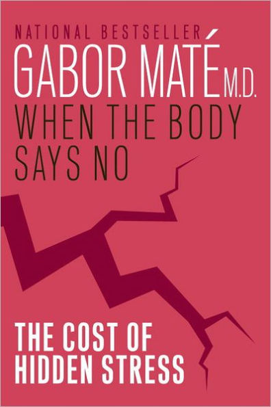 When The Body Says No: Cost of Hidden Stress