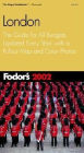 Fodor's London 2002