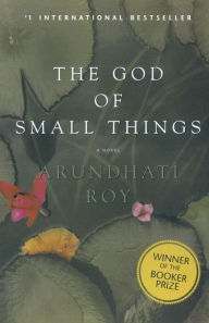Title: The God Of Small Things, Author: Arundhati Roy