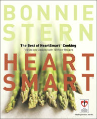 Title: HeartSmart: The Best of HeartSmart Cooking, Author: Bonnie Stern