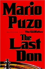 Title: The Last Don, Author: Mario Puzo