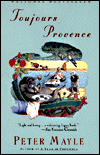 Title: Toujours Provence, Author: Peter Mayle