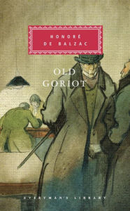 Title: Old Goriot: Introduction by Donald Adamson, Author: Honore de Balzac