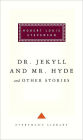 Dr. Jekyll and Mr. Hyde: Introduction by Nicholas Rance