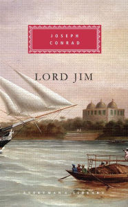 Title: Lord Jim, Author: Joseph Conrad