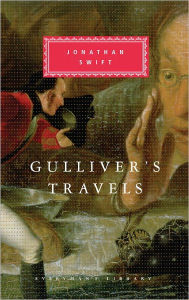 Title: Gulliver's Travels: Introduction by Pat Rogers, Author: Jonathan Swift