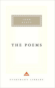 Title: The Poems of John Keats: Introduction by David Bromwich, Author: John Keats
