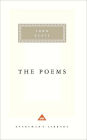 Poems of John Keats (Everyman's Library)