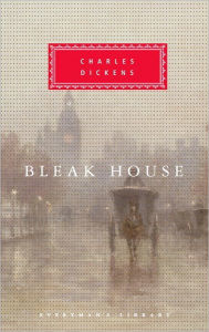 Title: Bleak House (Everyman's Library Series), Author: Charles Dickens