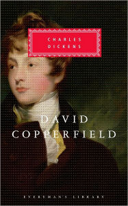 Title: David Copperfield: Introduction by Michael Slater, Author: Charles Dickens