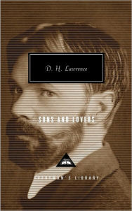 Title: Sons and Lovers: Introduction by David Ellis, Author: D. H. Lawrence