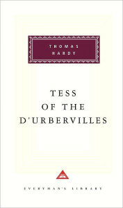 Tess of the d'Urbervilles