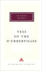 Tess of the D'Urbervilles: Introduction by Patricia Ingham