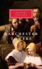 Barchester Towers (Everyman's Library)