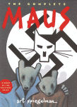 Alternative view 1 of The Complete Maus: A Survivor's Tale